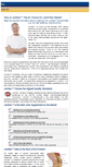 Mobile Screenshot of jointlax.com